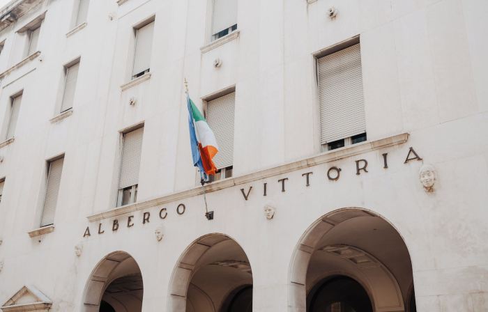 Hotel Vittoria