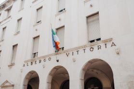 Hotel Vittoria