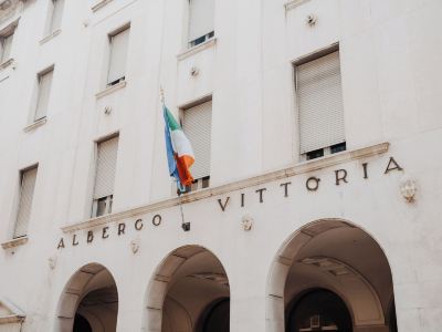Hotel Vittoria