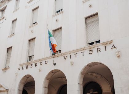 Hotel Vittoria