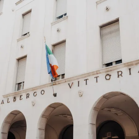 Hotel Vittoria