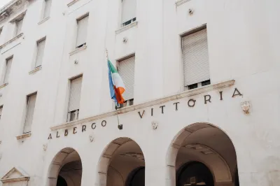 Hotel Vittoria Hotels in 