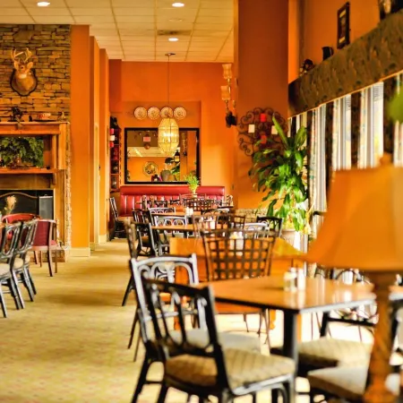 Edgewater Hotel and Conference Center