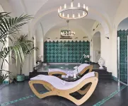 Palazzo Avino - Spa