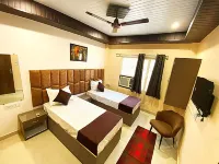Rudravasa Inn