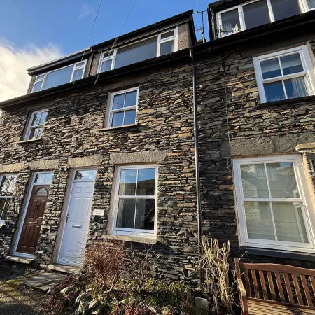 Rothay Cottage