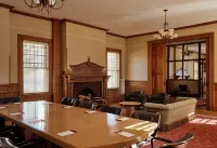 Belden House & Mews - Wifi