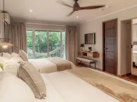 Hotel Alto Monte Panama Hotels in Penonome