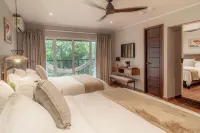 Hotel Alto Monte Panama のホテル