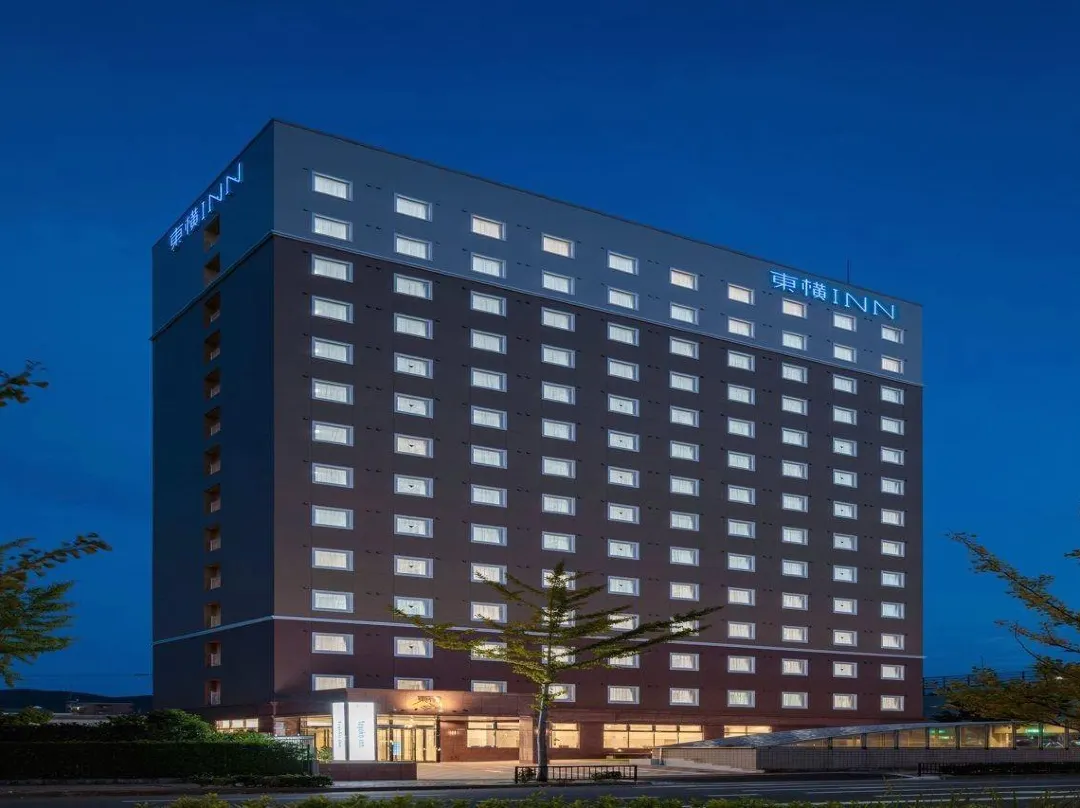 Toyoko Inn Tenri Ekimae - Nara