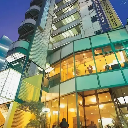 Utsunomiya Hotel Maruji