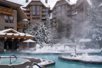 Four Seasons Resort Whistler - Resorts