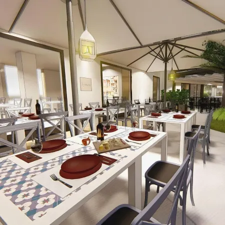 Pebbles Resort Ξενοδοχεία στην πόλη Bugibba