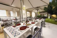 Pebbles Resort