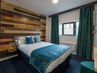 The Base Camp Hotel, Nevis Range Hotel di Fort William