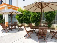 Hotel Central City 2 Belitung