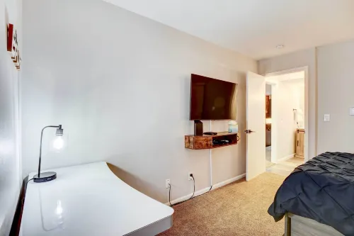 Walk to Ski Resort: Breckenridge Condo w/ Hot Tub! - Apartment