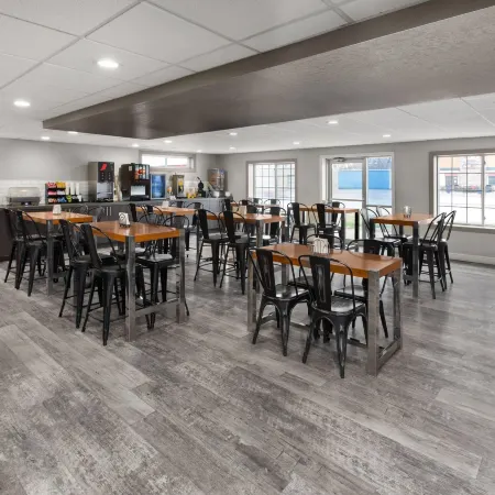 Days Inn by Wyndham Pierre