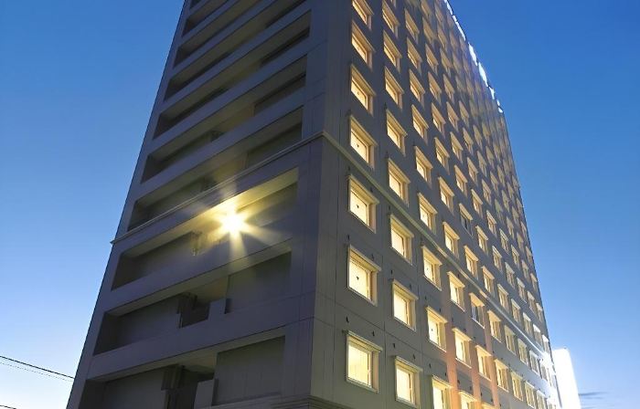 東横INN福生駅前東口