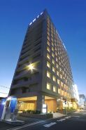 Toyoko Inn Tokyo Fussa Ekimae Higashi Guchi