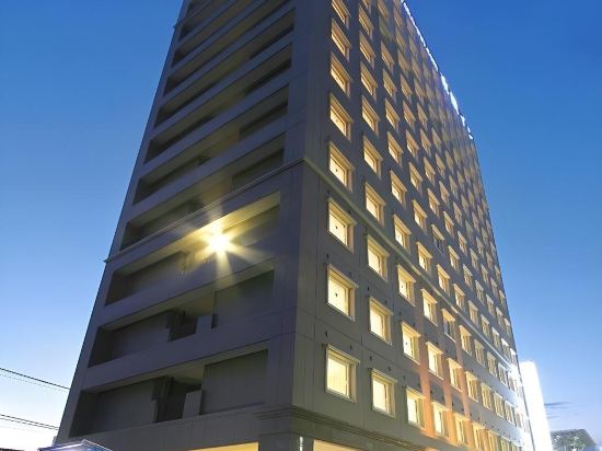 Toyoko Inn Tokyo Fussa Ekimae Higashi Guchi