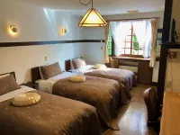 Chalet la Neige