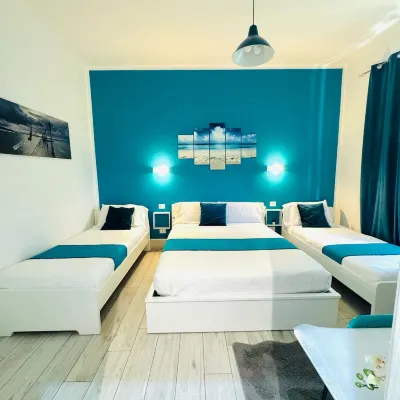 Le Stelle Di Martina Affittacamere Hotel in zona Monastero di Santa Maria del Mare
