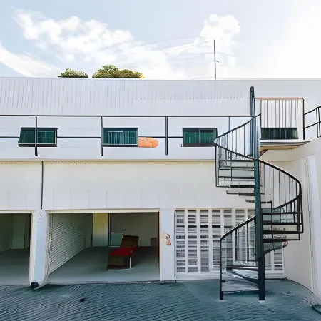 Spice Motel Okinawa