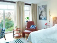 Five Rooms - Wifi
