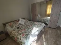 Big Seafront Apartment in Saida Lebanon Hotel di 