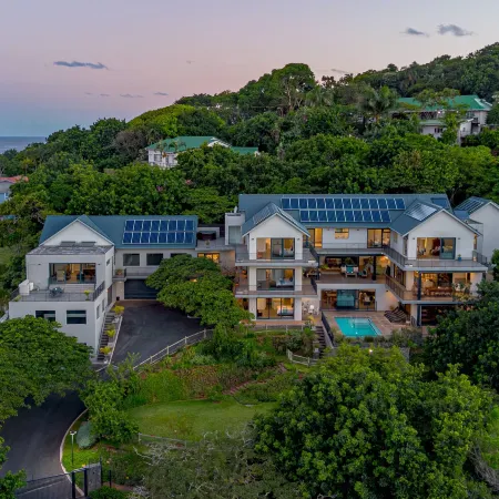 StayNest Guesthouse - Bay House