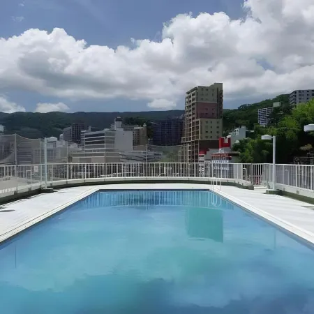 Wisterian Life Club Atami