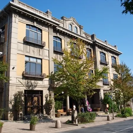 Hotel Yama