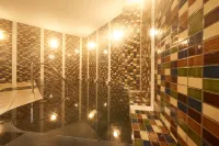Hotel Kumoi - avec sources thermales