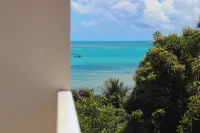 Bela Vista Japaratinga Flats e Temporada - Ocean View