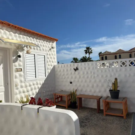 Casa Del Sol Rio in Costa Calma