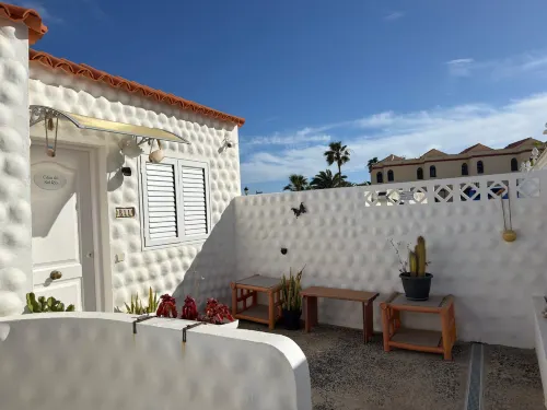 Casa Del Sol Rio in Costa Calma - 2-Star