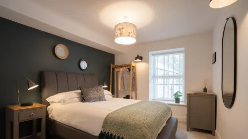 Bronte Apartment - Nr Kirkby Lonsdale by LetMeStay - 3 stjerner