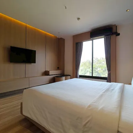 The Hill Hotel