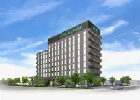 Hotel Route-Inn Yamanashi Chuo