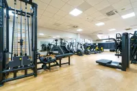 Caybeach Meloneras - Gym
