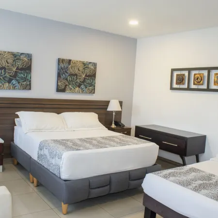 Malik Hotel Boutique