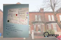 Spacious 220sqm House     10-min Dr City Ctr Heaton - Villas