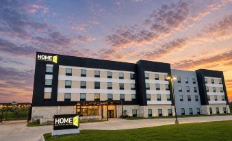 Home2 Suites by Hilton - Wichita Northeast