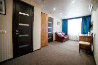 Hotel Airport Krasnodar - Wi-Fi