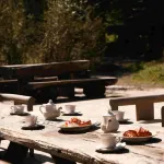 Cottage Kokhta Bakuriani - Homestays