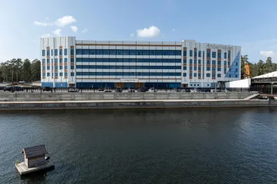 Ambar House Hotels in 