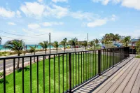 Tropic Isle at Anna Maria Island Inn