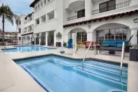 Hampton Inn & Suites San Clemente - Ocean View