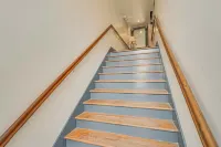 Walk to Events & Dining: Updated Brownwood Apt - 3-Star